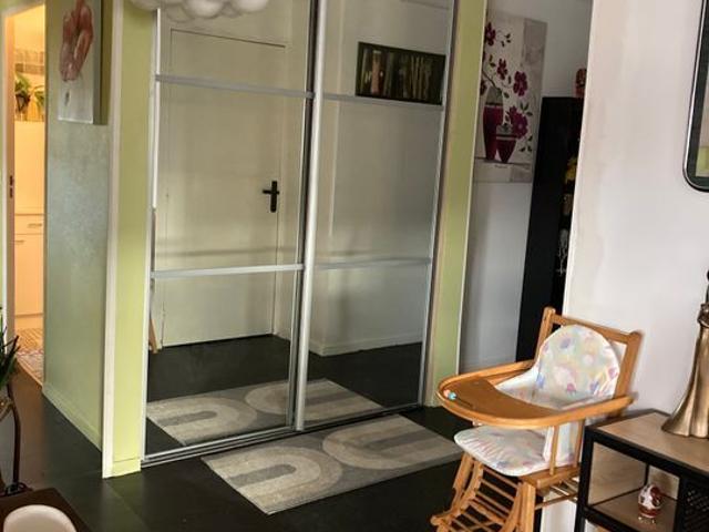 Appartement 4 pièces, 78 m² à louer à Sotteville lès Rouen 76300