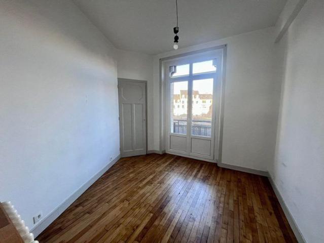 Appartement 4 pièces – 78 m² environ à Rennes Centre ref: G60155