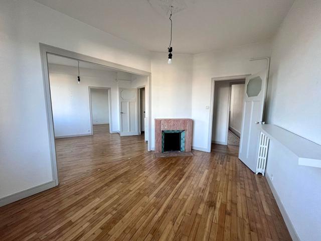 Appartement 4 pièces – 78 m² environ à Rennes Centre ref: G60155