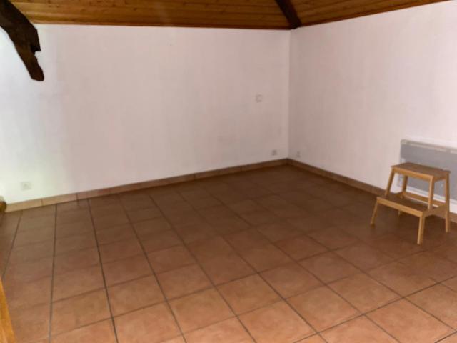 Appartement 4 pièces 78 m² PONT DE LABEAUME 07380