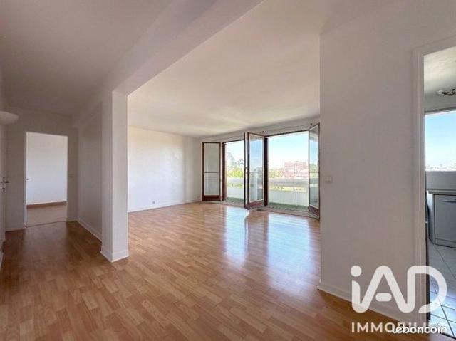 Appartement 4 pièces 78 m²