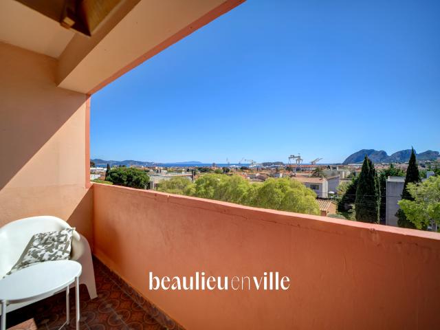 Appartement 4 pièces 78 m²