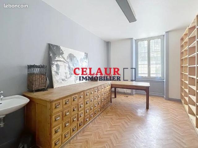 Appartement 4 pièces 78 m²