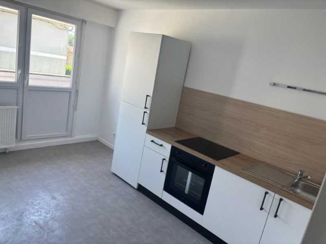 Appartement 4 pièces 78 m²
