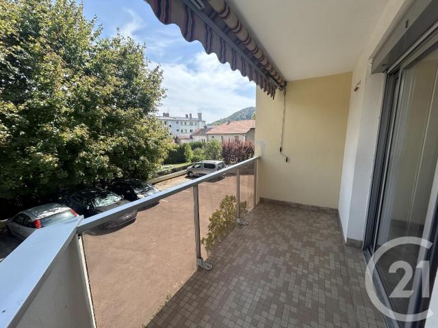 Appartement 4 pièces 78 m²