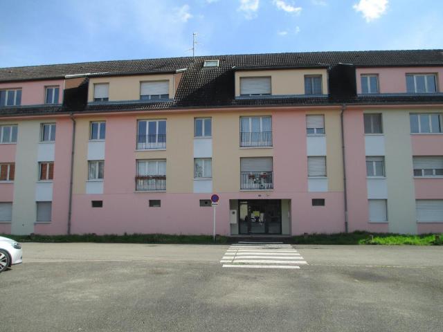 Appartement 4 pièces 78 m²