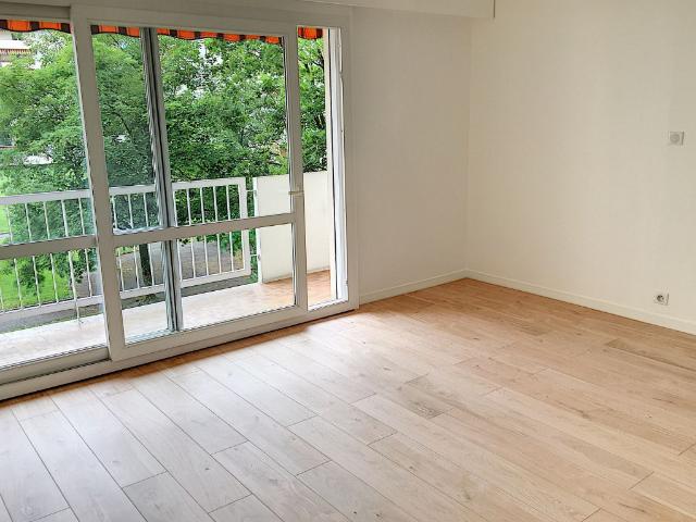 Appartement 4 pièces 78 m²