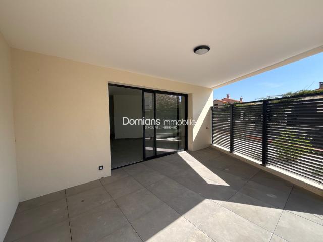 Appartement 4 pièces 78 m²