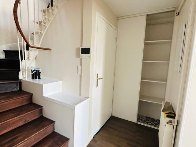 Appartement 4 pièces 78 m²