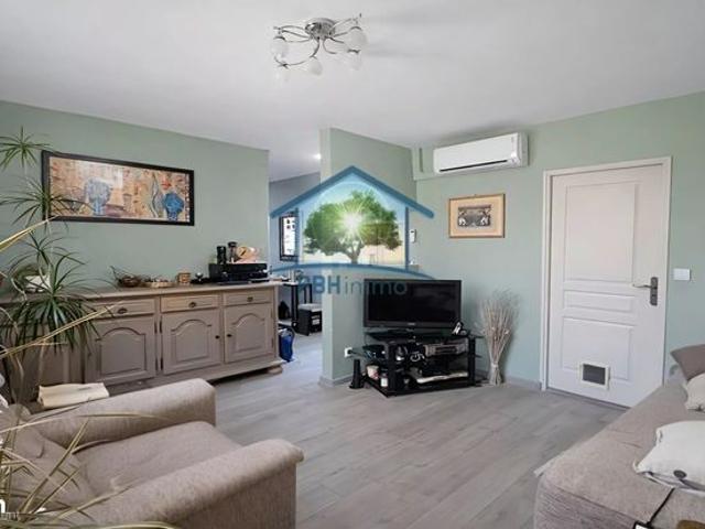 Appartement 4 pièces 78 m²