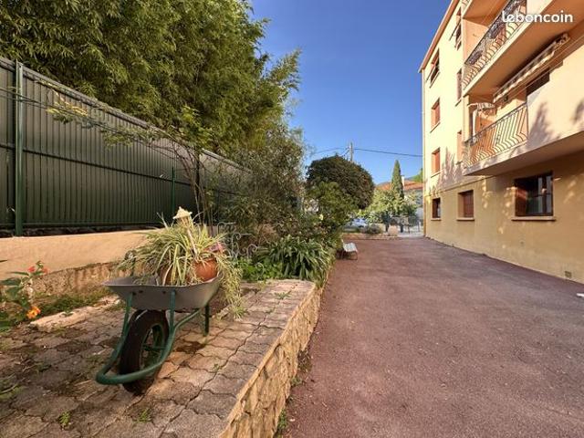 Appartement 4 pièces 78 m²