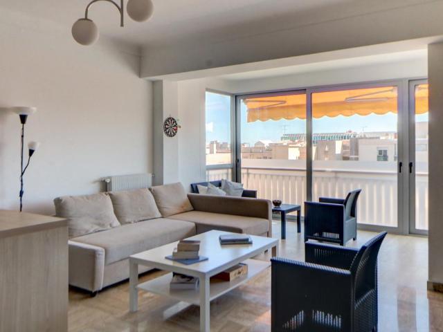 Appartement 4 pièces 78 m²