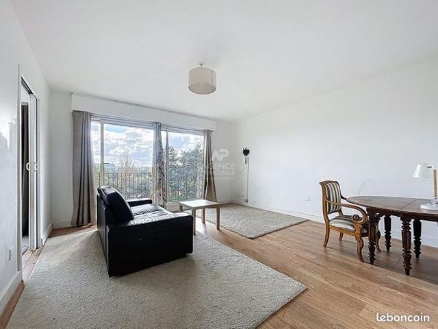 Appartement 4 pièces 78 m²