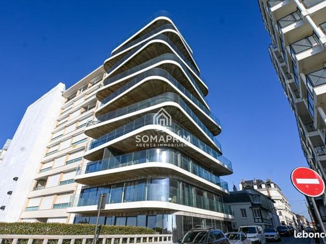 Appartement 4 pièces 78 m²