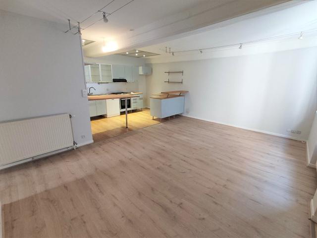 Appartement 4 pièces 78 m²