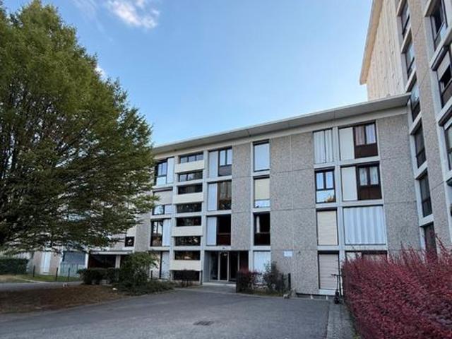 Appartement 4 pièces 78 m²