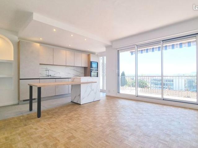 Appartement 4 pièces 78 m²
