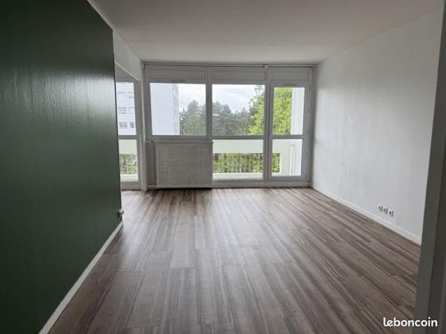 Appartement 4 pièces 78 m²