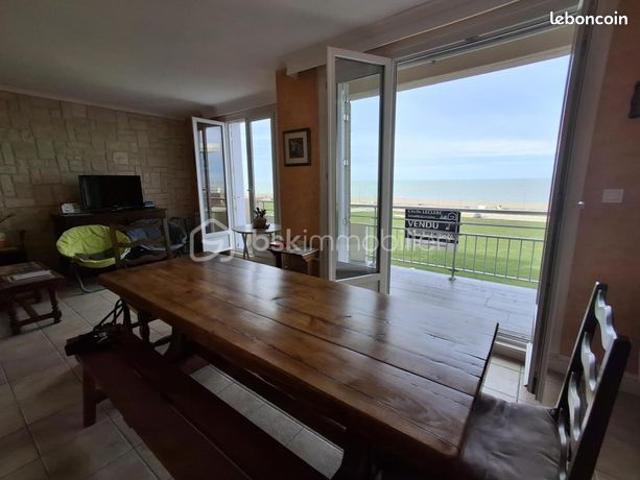 Appartement 4 pièces 78 m²