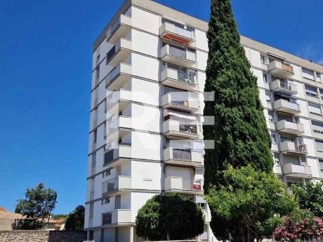 Appartement 4 pièces 78 m²