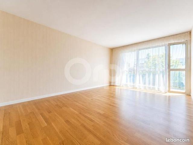 Appartement 4 pièces 78 m²