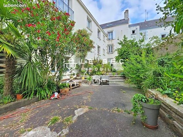 Appartement 4 pièces 78 m²