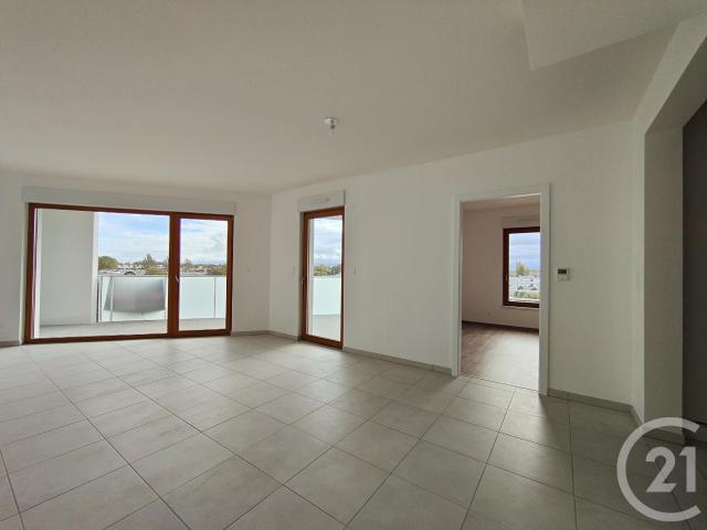 Appartement 4 pièces 78 m²