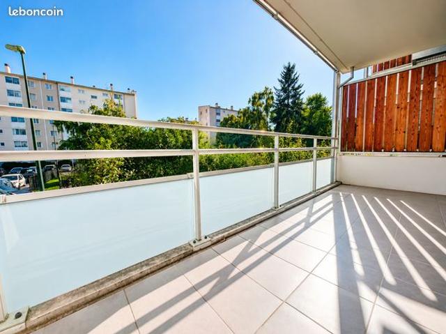 Appartement 4 pièces 78 m²