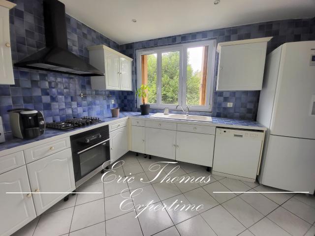 Appartement 4 pièces 78 m²
