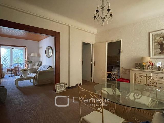 Appartement 4 pièces 78 m²