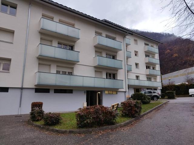 Appartement 4 pièces 78 m²