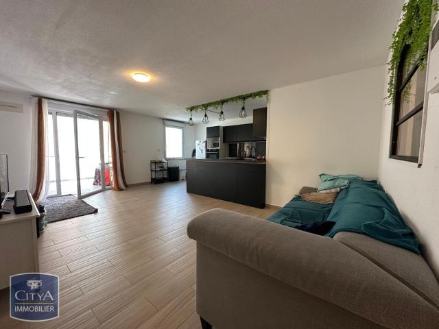Appartement 4 pièces 78 m²