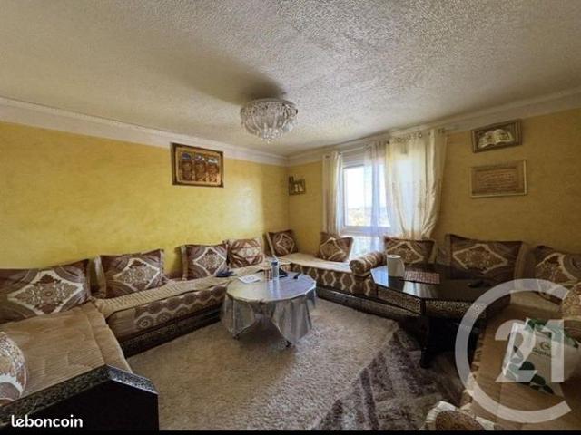 Appartement 4 pièces 78 m²