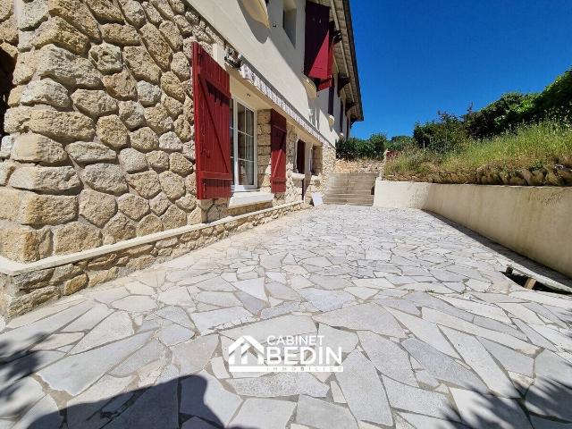 Appartement 4 pièces 78 m²