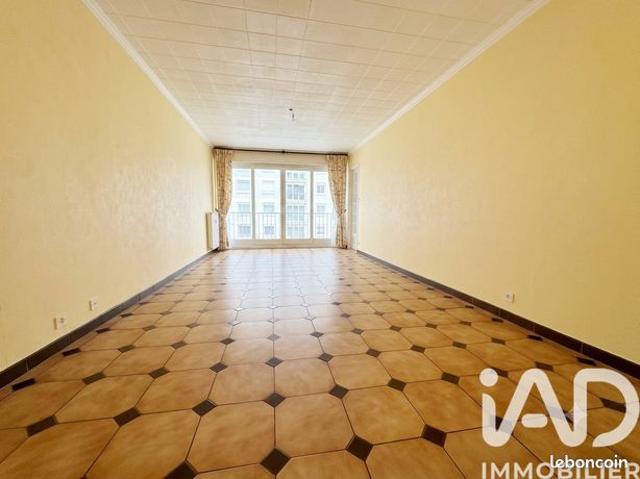 Appartement 4 pièces 78 m²