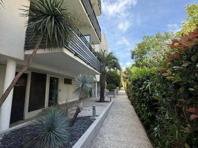 Appartement 4 pièces 78 m²