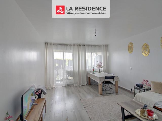 Appartement 4 pièces 78 m²