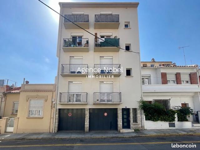 Appartement 4 pièces 78 m²
