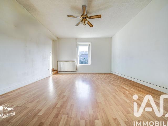 Appartement 4 pièces 78 m²