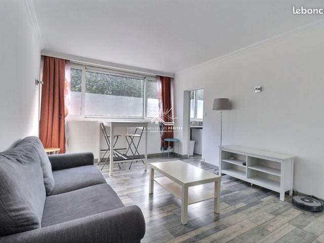 Appartement 4 pièces 78 m²