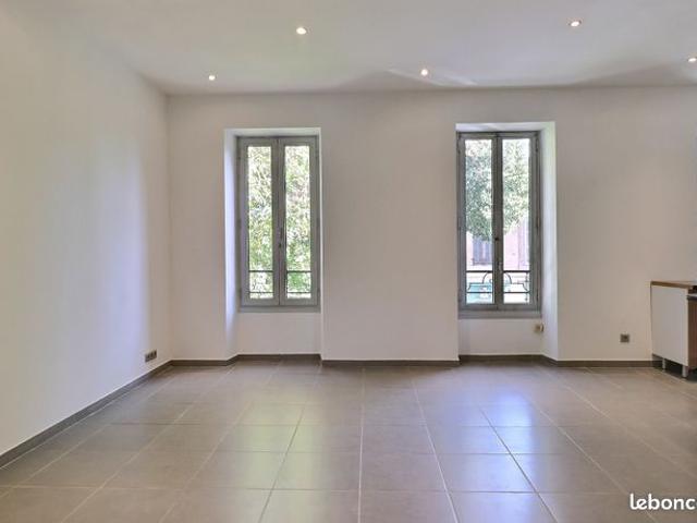 Appartement 4 pièces 78 m²