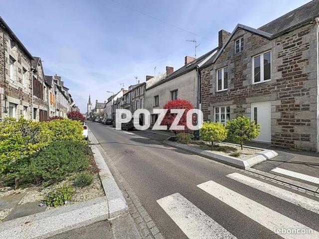 Appartement 4 pièces 78 m²