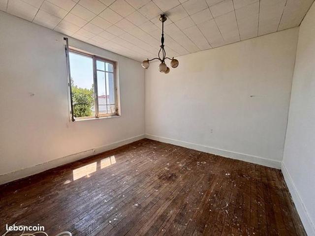 Appartement 4 pièces 78 m²