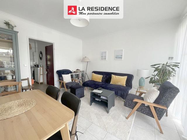 Appartement 4 pièces 78 m²
