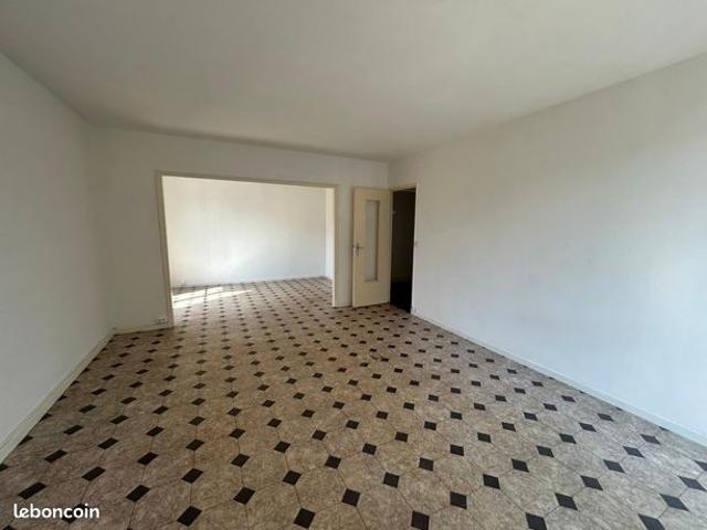 Appartement 4 pièces 78 m²