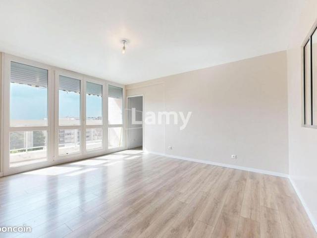Appartement 4 pièces 78 m²