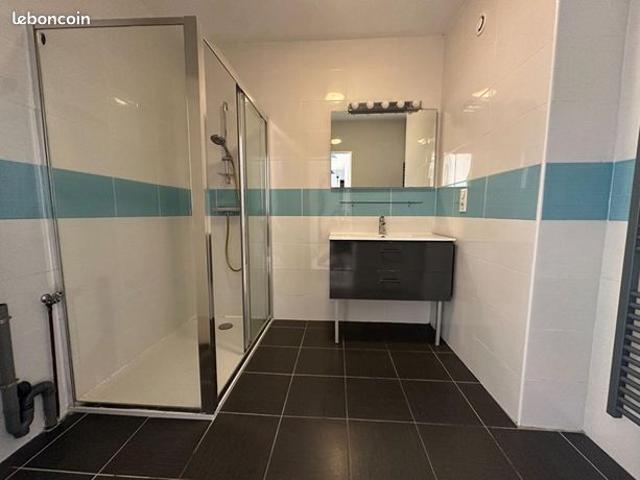 Appartement 4 pièces 78 m²