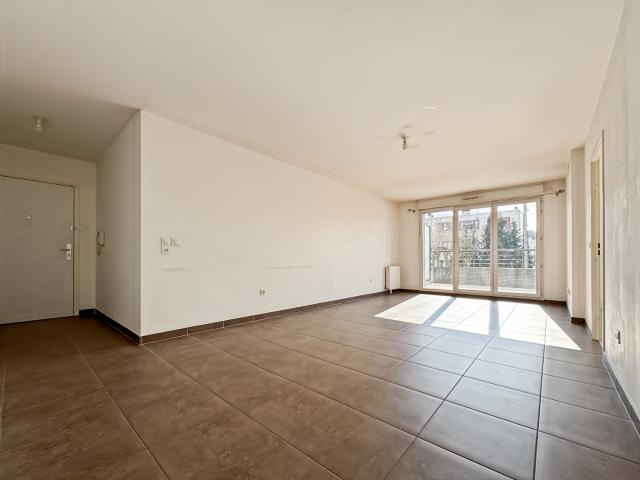 Appartement 4 pièces 78 m²