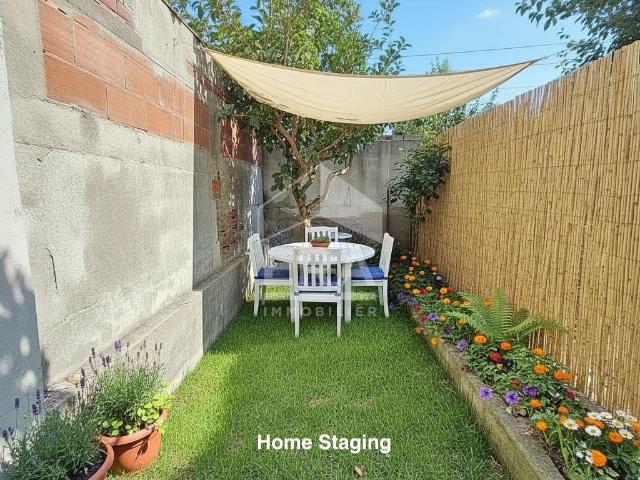 Appartement 4 pièces 78 m²