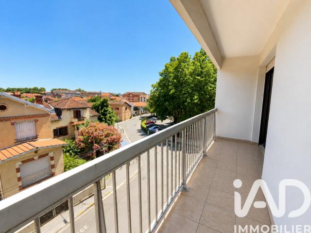 Appartement 4 pièces 78 m²
